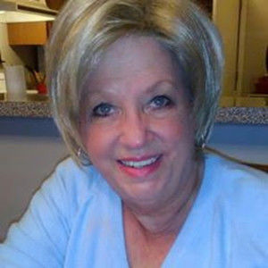 Meet your Posher, Sandi